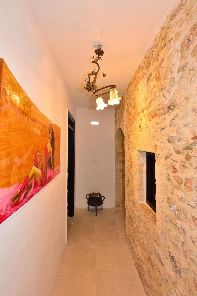 Antonia'S House - Old Town Apartman Réthimno Kültér fotó