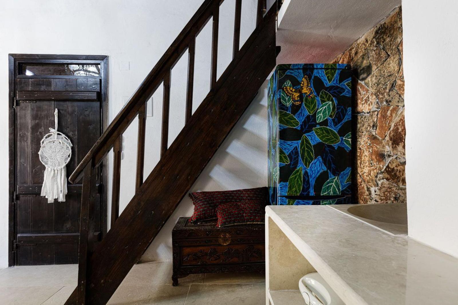 Antonia'S House - Old Town Apartman Réthimno Kültér fotó